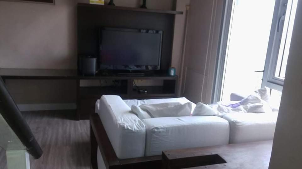 Avida San Lazaro 1 Bedroom With Balcony Near Sm San Lazaro Manila Exterior foto