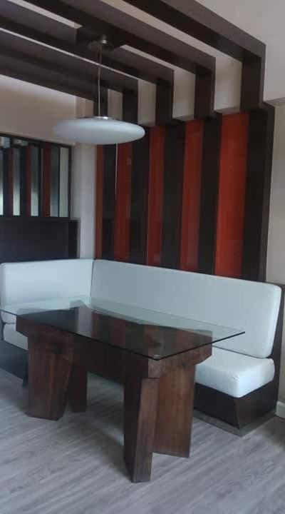 Avida San Lazaro 1 Bedroom With Balcony Near Sm San Lazaro Manila Exterior foto